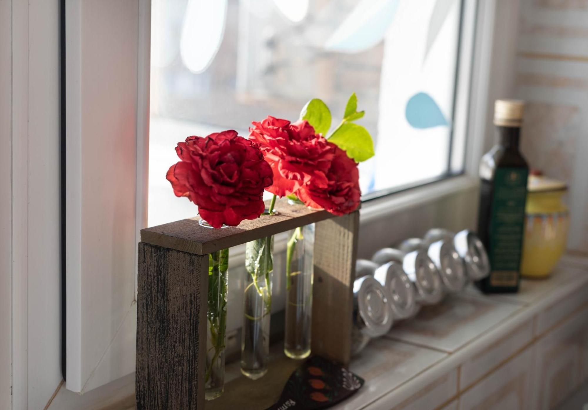 Bird Nest 2 Room Apartment بوخارست المظهر الخارجي الصورة