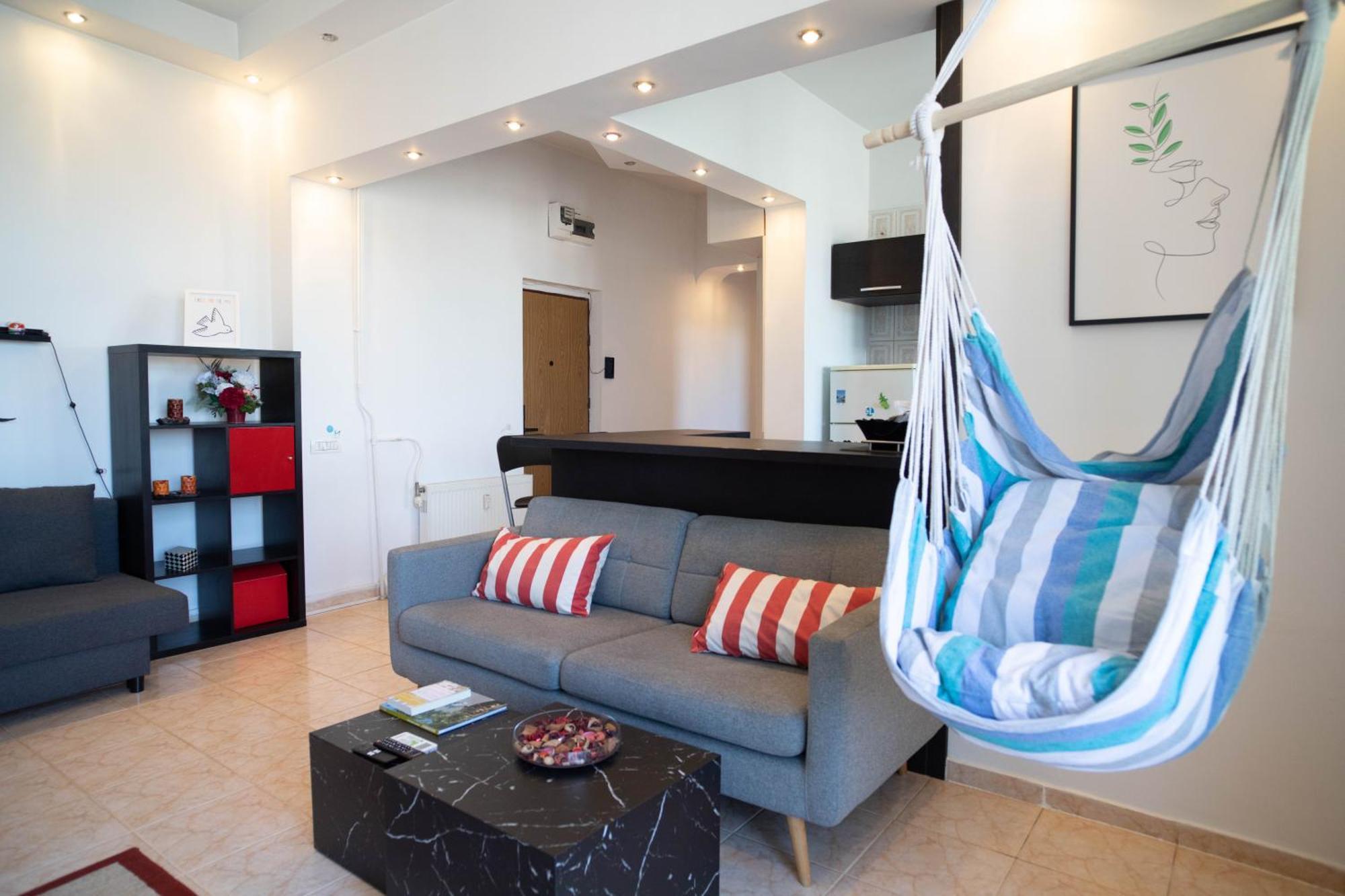 Bird Nest 2 Room Apartment بوخارست المظهر الخارجي الصورة