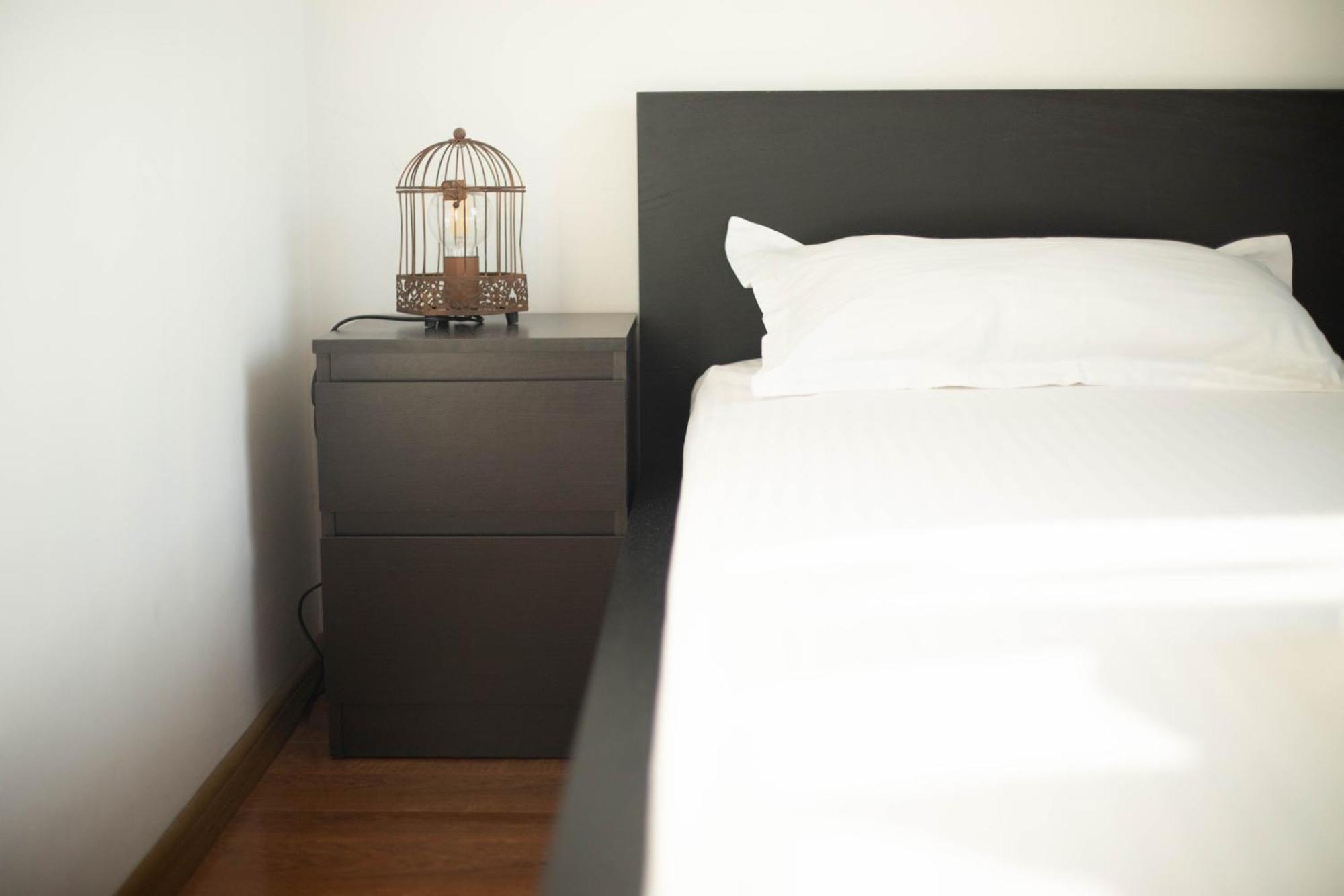 Bird Nest 2 Room Apartment بوخارست المظهر الخارجي الصورة